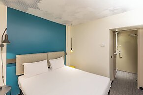 ibis Lisboa Centro Saldanha