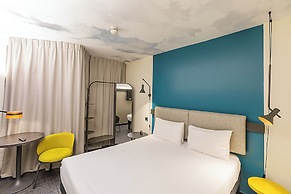 ibis Lisboa Centro Saldanha