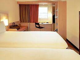 ibis Ulm City