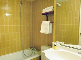 New Hôtel Saint Lazare
