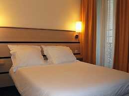 New Hôtel Saint Lazare