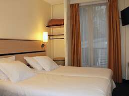 New Hôtel Saint Lazare