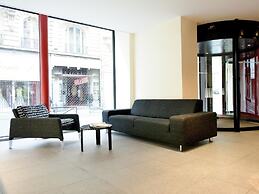 New Hôtel Saint Lazare