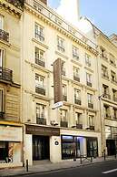 New Hôtel Saint Lazare