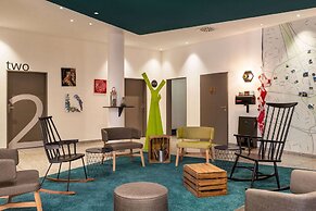 Vienna House Easy by Wyndham Amberg