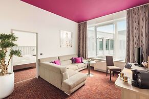 Best Western Plus Hotel Dresden City