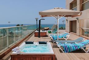 Arena by the Beach