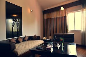 Ramee Guestline Hotel Bangalore