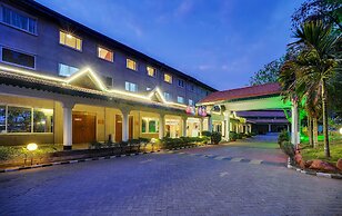 Ramee Guestline Hotel Bangalore