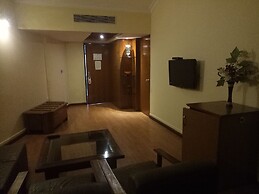 Ramee Guestline Hotel Bangalore