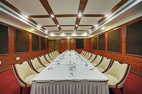 Ramee Guestline Hotel Bangalore