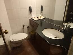 Ramee Guestline Hotel Bangalore