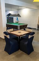 Ramee Guestline Hotel Bangalore