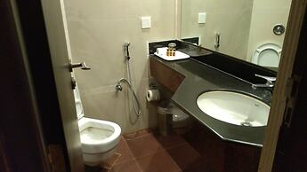 Ramee Guestline Hotel Bangalore