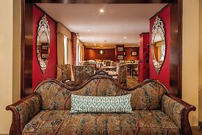 Hotel Portón de la Cabrera