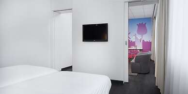 Postillion Hotel Dordrecht