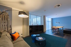 Postillion Hotel Dordrecht