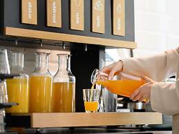 ibis Styles Budapest City