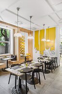 ibis Styles Budapest City