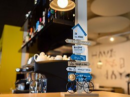 ibis Styles Budapest City