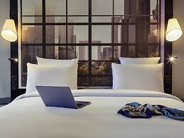 Mercure Paris La Défense Grande Arche