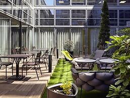Mercure Paris La Défense Grande Arche