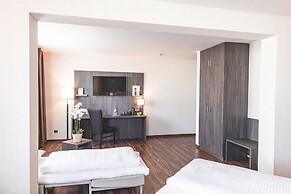 PLAZA Hotel Hanau