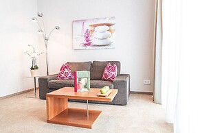 PLAZA Hotel Hanau