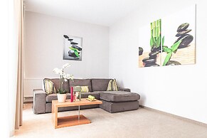 PLAZA Hotel Hanau
