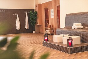 PLAZA Hotel Hanau