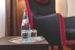 PLAZA Hotel Hanau