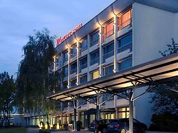 Mercure Hotel Riesa Dresden Elbland