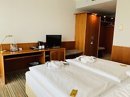 Mercure Hotel Riesa Dresden Elbland