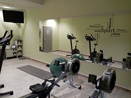 Mercure Hotel Riesa Dresden Elbland