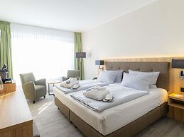Mercure Hotel Riesa Dresden Elbland