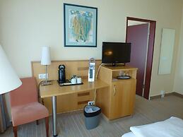 Mercure Hotel Riesa Dresden Elbland