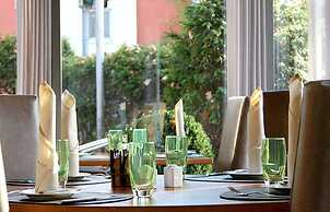 Hotel Mercator Itzehoe-Klosterforst