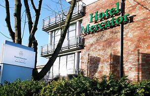 Hotel Mercator Itzehoe-Klosterforst
