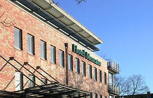 Hotel Mercator Itzehoe-Klosterforst