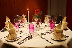 Hotel Mercator Itzehoe-Klosterforst