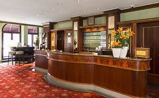 Hotel Halm Konstanz