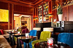 Hotel Halm Konstanz