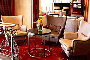 Hotel Halm Konstanz