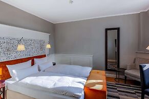 Hotel Halm Konstanz