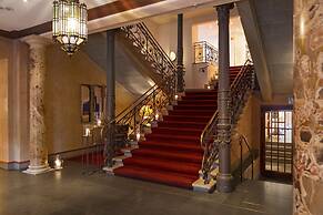 Hotel Halm Konstanz