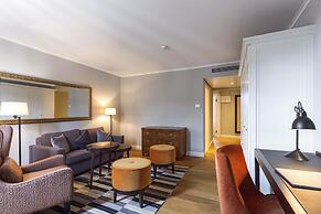 Hotel Halm Konstanz