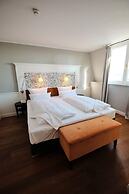Hotel Halm Konstanz