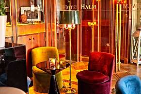 Hotel Halm Konstanz
