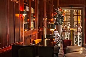 Hotel Halm Konstanz