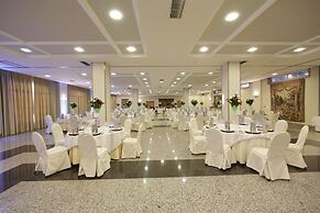 Gran Hotel Los Abetos